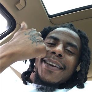 Meet your Posher, Andre